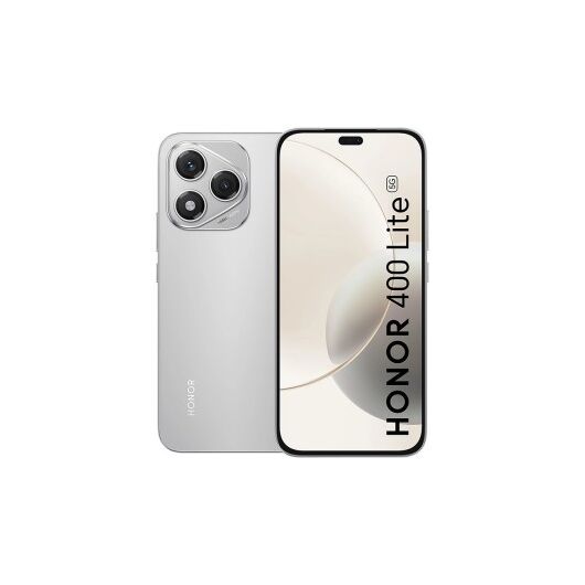 Смартфон Honor 400 Lite 8/256GB, фото 11