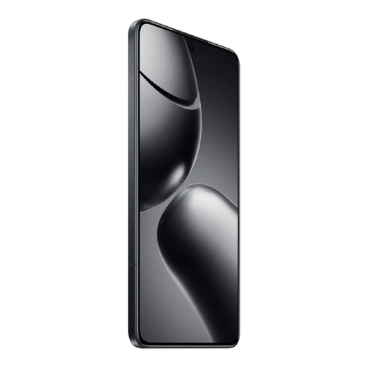 Смартфон Xiaomi 14T 12/256/512/1024GB Titan Black, фото 3