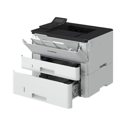 Принтер лазерный Canon i-SENSYS LBP243dw с Wi-Fi, фото 10
