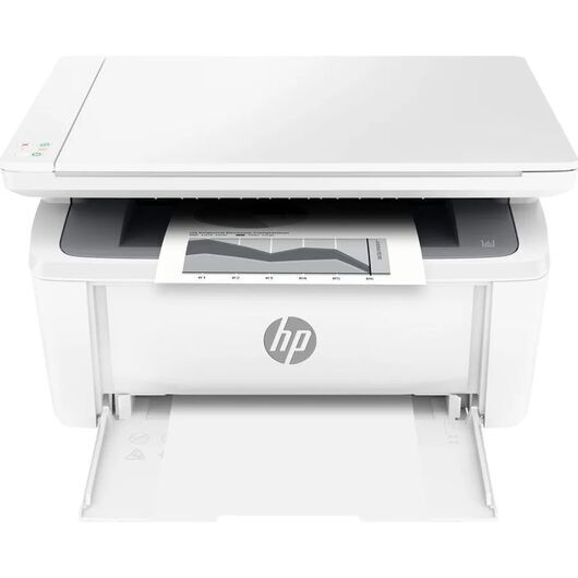 Принтер HP LaserJet MFP M141w + Wi-Fi, фото 10