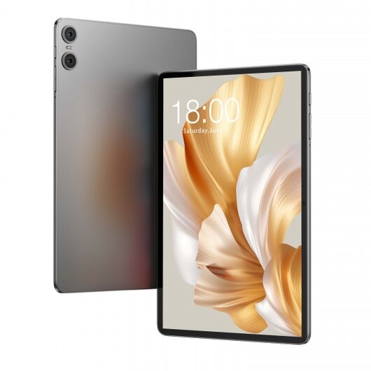 Планшет Teclast P30T 10.1&quot; 4ГБ, 128ГБ, 6000мА•ч, Android, серый, фото 4