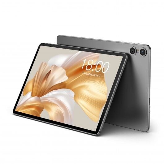 Планшет Teclast P30T 10.1&quot; 4ГБ, 128ГБ, 6000мА•ч, Android, серый, фото 2