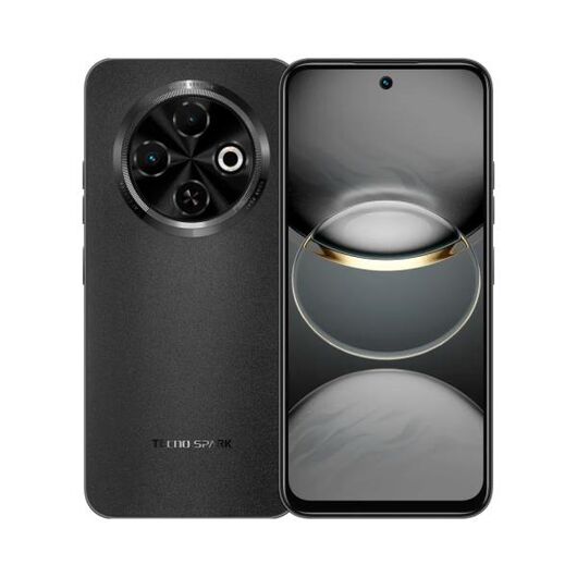 Смартфон Tecno Spark 30C 8/256GB 4/128Gb  (KL5n), фото 1