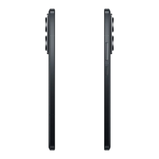 Смартфон Xiaomi 14T 12/256/512/1024GB Titan Black, фото 5