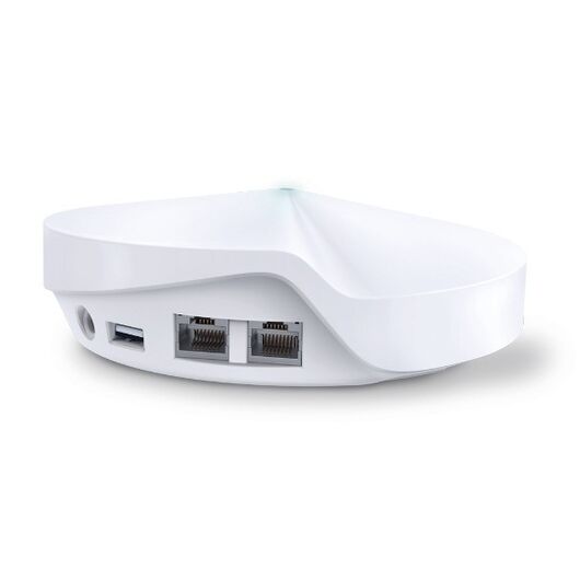 Wi-Fi система TP-LINK Deco M9 Plus (3-Pack), фото 3