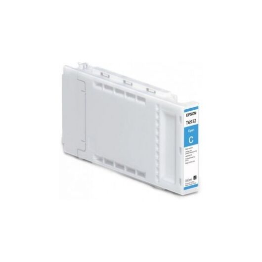 Картридж Epson Singlepack UltraChrome XD Cyan T693200 (350ml) для T3200/5200/7200, фото 1