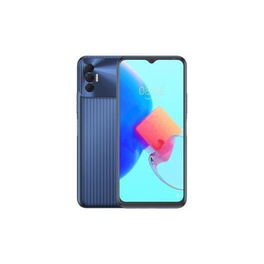 Tecno Spark 8P (4+64) Dazzle Black, фото 1