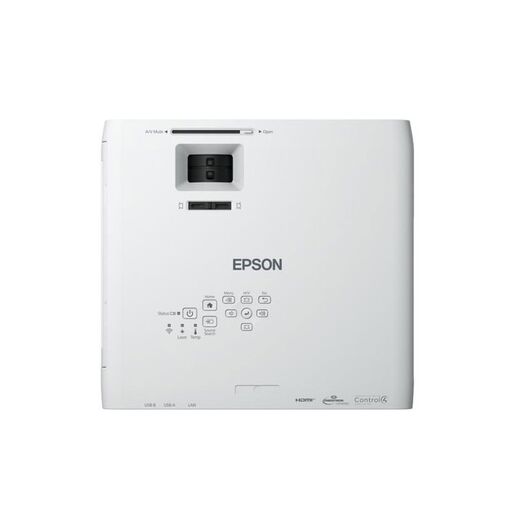 Проектор Epson EB-L260F, фото 3