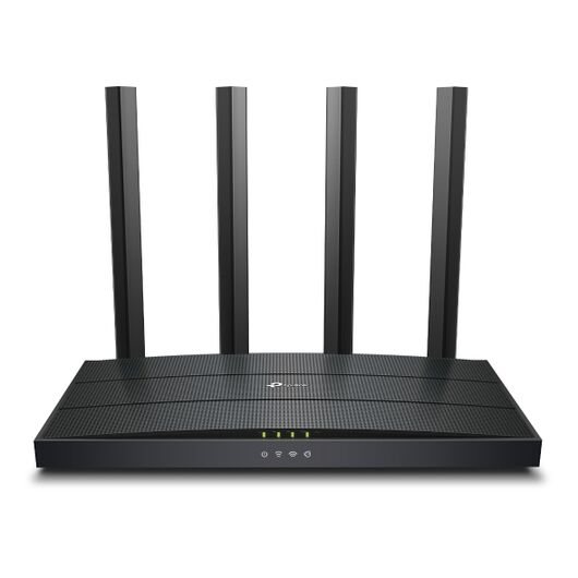 Wi-Fi роутер TP-Link Archer AX12, фото 9