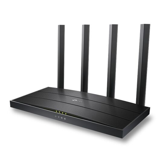 Wi-Fi роутер TP-Link Archer AX12, фото 10