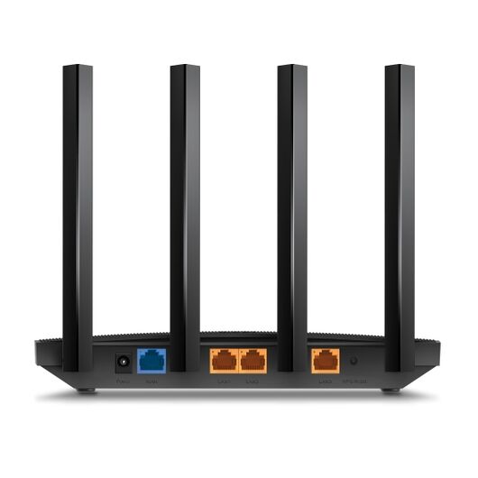 Wi-Fi роутер TP-Link Archer AX12, фото 11