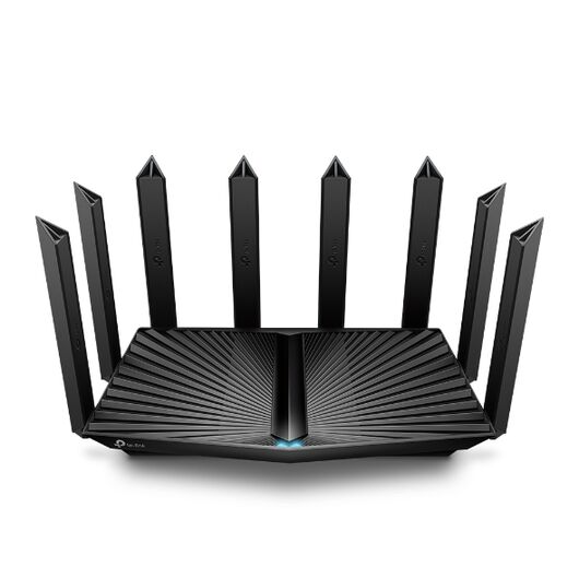 Wi-Fi роутер TP-Link Archer AX80, фото 1