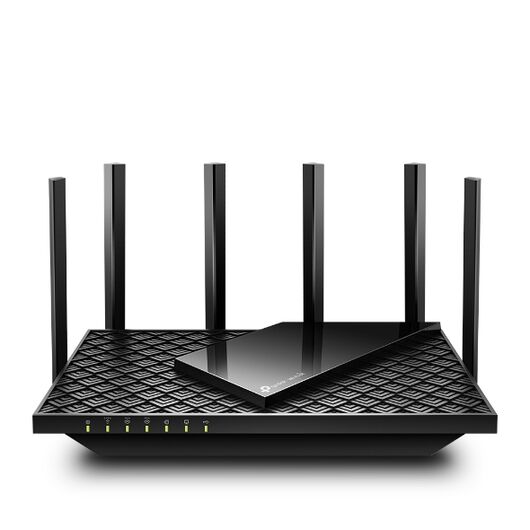 Wi-Fi роутер TP‑Link Archer AXE75, фото 1