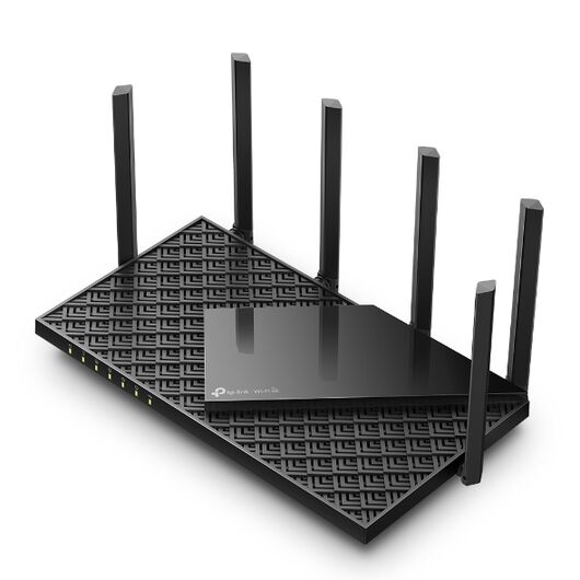 Wi-Fi роутер TP‑Link Archer AXE75, фото 2