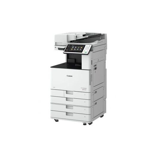 Лазерное МФУ Canon imageRUNNER 2930i, фото 2