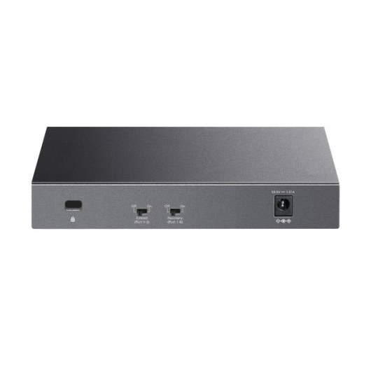 Коммутатор TP-LINK LS108GP, фото 11