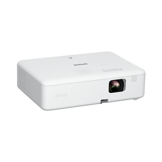 Проектор EPSON CO-WX02, фото 1