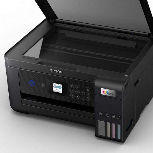 Принтер МФУ Epson EcoTank L4260, фото 3