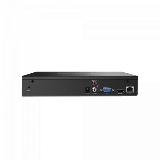 Видеорегистратор TP-Link VIGI NVR1008H, фото 2