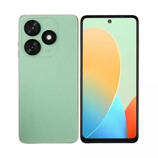Tecno Spark Go 2024 4+64 Magic Skin Green, фото 1