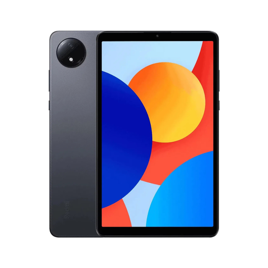 Планшет Xiaomi Redmi Pad SE 8.7 4/128 (Gray Green), фото 2