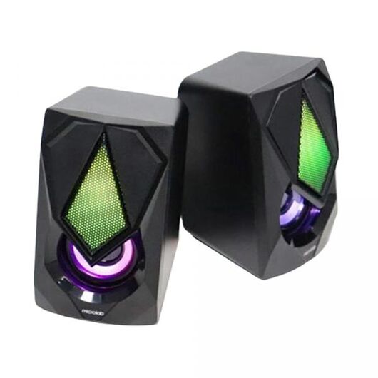 Колонки 2.0 Microlab RGB B-25, фото 2