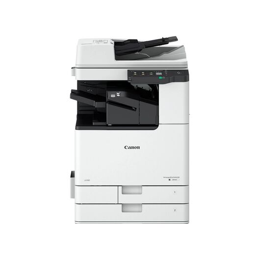 Лазерное МФУ Canon imageRUNNER 2930i, фото 1