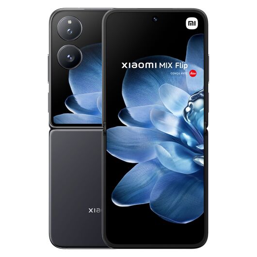 Xiaomi Mix Flip 12/512GB Black, фото 10