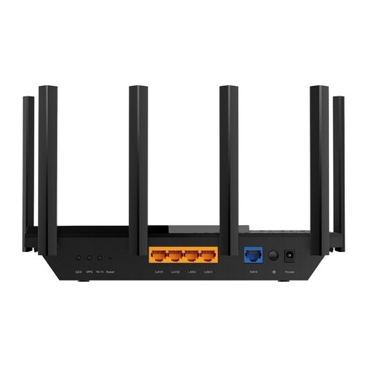 Wi-Fi роутер TP‑Link Archer AXE75, фото 3