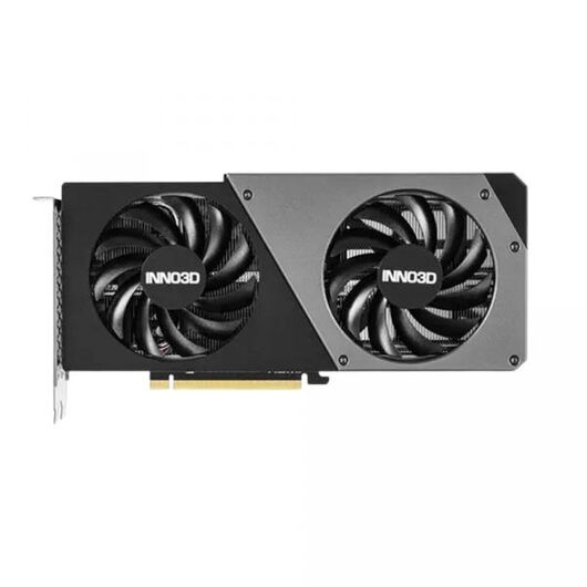 INNO3D GeForce RTX 4060 Ti 8GB TWIN X2, фото 2