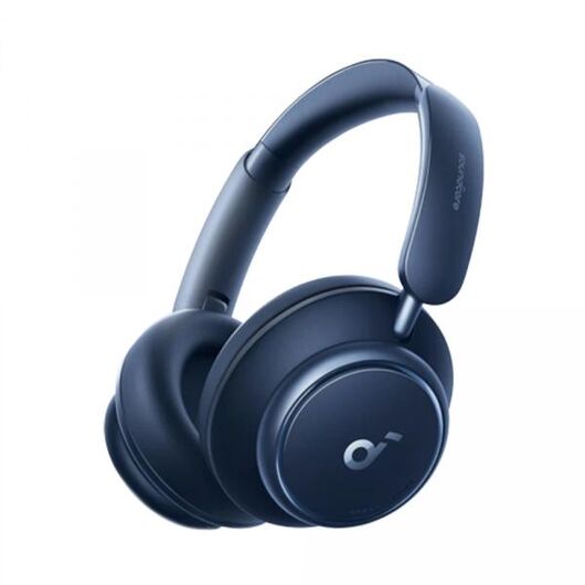Беспроводные наушники Soundcore Space Q45 Blue Iteration 1, фото 1