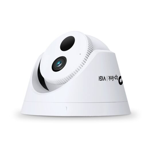 Турельная камера 2 Мп TP-Link  VIGI C420I (2.8mm), фото 10