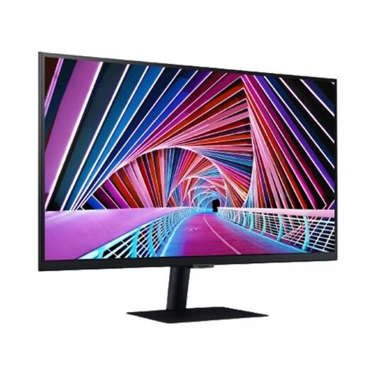 Монитор Samsung ViewFinity S7 | 27&quot; 4K UHD 60Hz IPS HDR10, фото 2