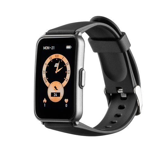 Смарт-часы 2E Wave S 46 mm Black, фото 2