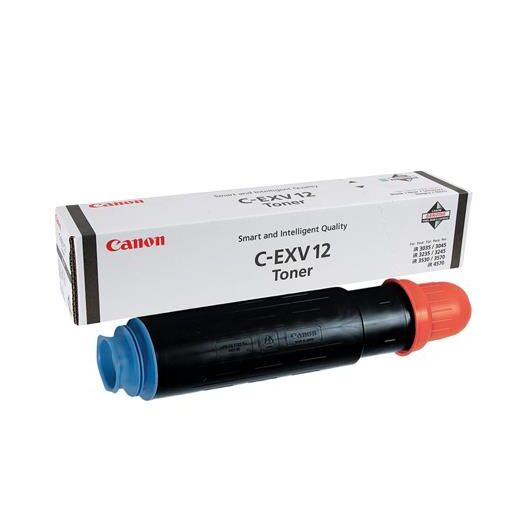 Туба с тонером C-EXV 12 для Canon iR3570/4570/32xx (1219g,24000 копий), фото 1