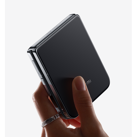 Xiaomi Mix Flip 12/512GB Black, фото 9