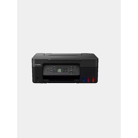 МФУ Canon Pixma G3470 цветное А4 c Wi-Fi, фото 2