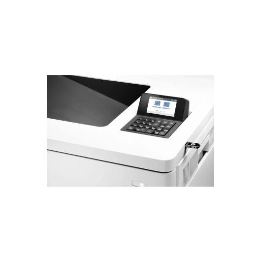 Принтер лазерный HP Color LaserJet Enterprise M554dn, фото 11