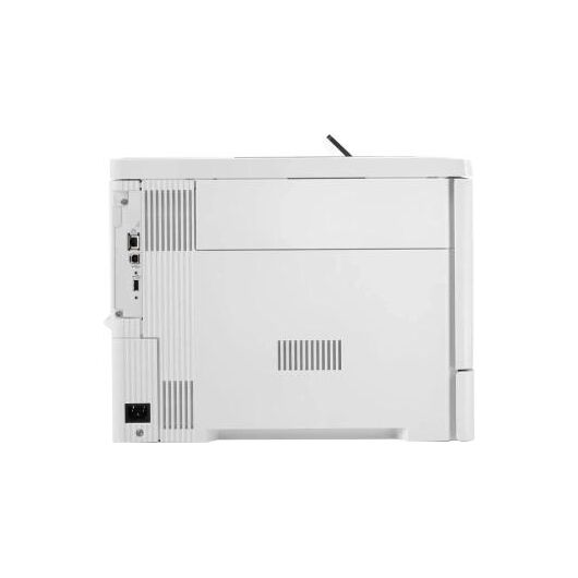 Принтер лазерный HP Color LaserJet Enterprise M554dn, фото 10