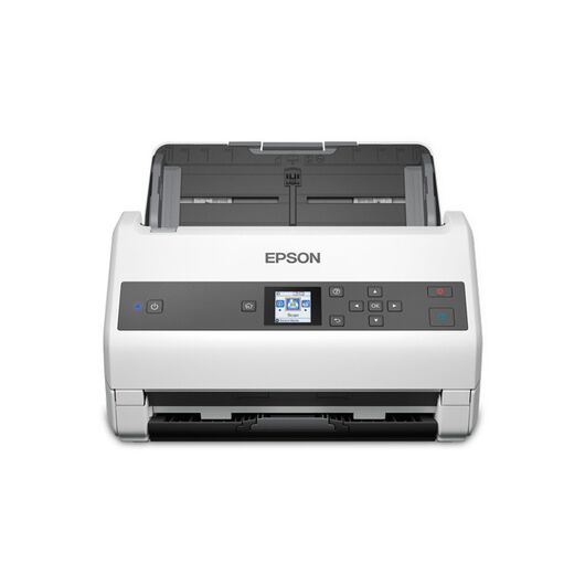 Сканер EPSON WorkForce DS-970, фото 1