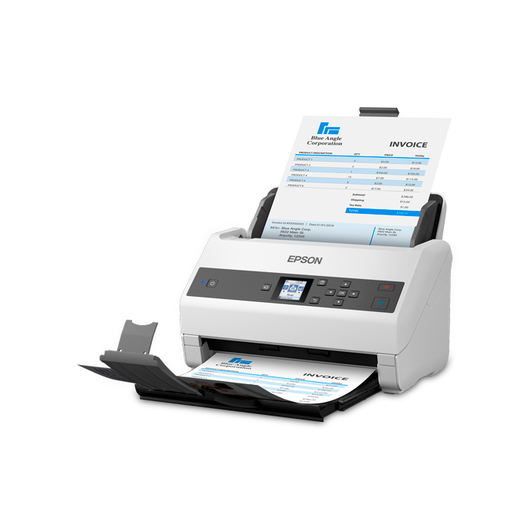 Сканер EPSON WorkForce DS-970, фото 3