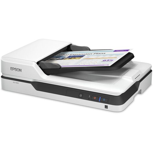Сканер EPSON  DS-1630, фото 3
