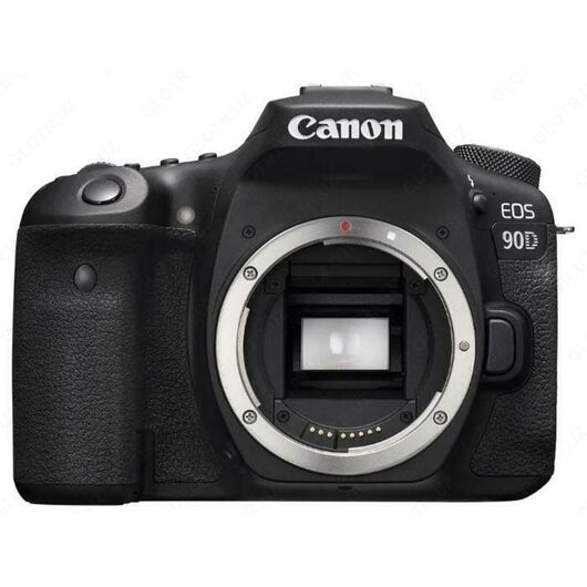 Фотоаппарат Canon EOS 90D 18-135 Nano USM 32,5mp 4K, фото 2