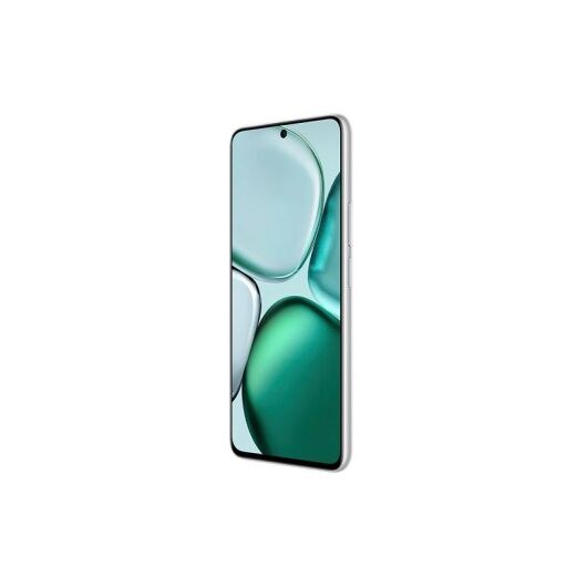 Смартфон Honor X9c Smart 8/256GB Moonlight White, фото 2