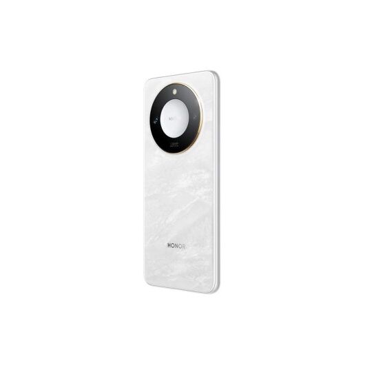 Смартфон Honor X9c Smart 8/256GB Moonlight White, фото 3