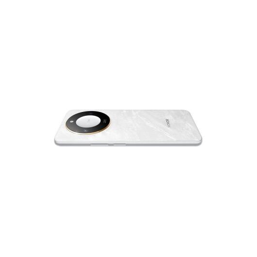 Смартфон Honor X9c Smart 8/256GB Moonlight White, фото 4