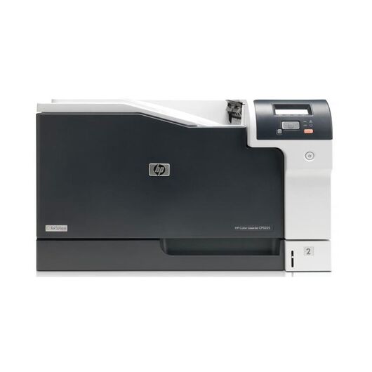 Принтер лазерный HP LaserJet Enterprise 700 M712dn, фото 2