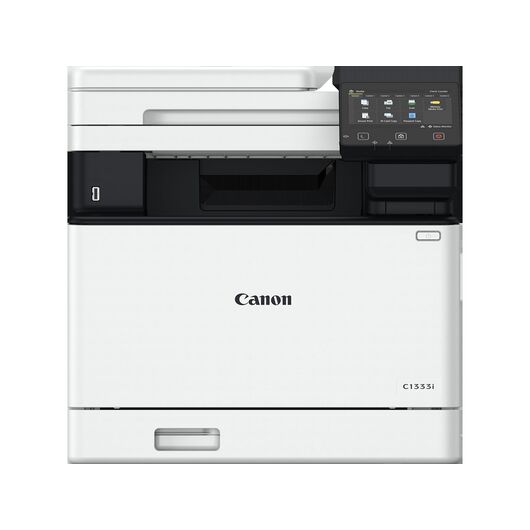 Лазерное МФУ Canon i-SENSYS X C1333i, фото 10