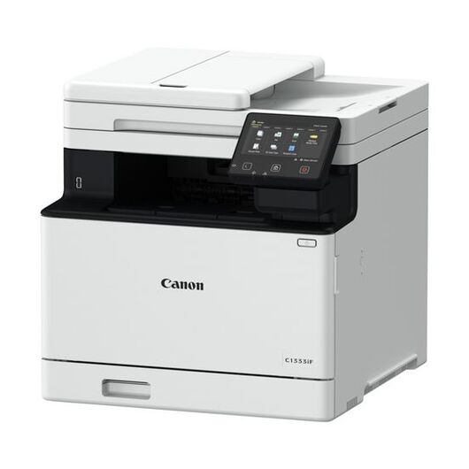 Лазерное МФУ Canon i-SENSYS X C1333i, фото 9
