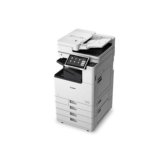 МФУ Canon imageRUNNER ADVANCE DX C3926i, фото 2